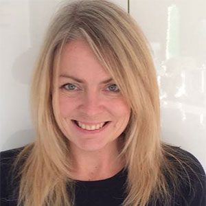 Joanna Cox