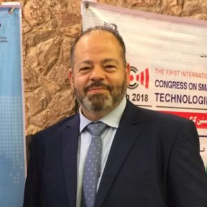 Andreas S. Constantinides