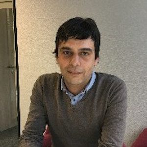Diego González Canabal
