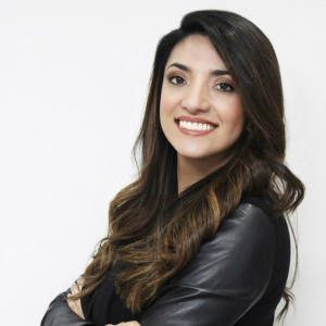 Liliana Angulo