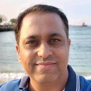 Sudheer Chawla