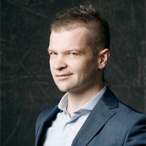 Andrey Rumyantsev