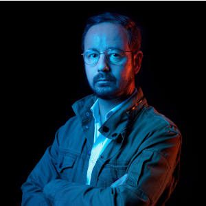 Farid Taha