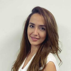 Faraneh Farazkia