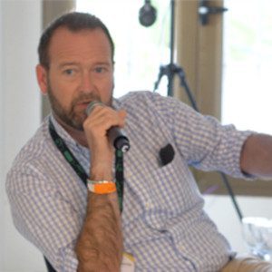 Jarvis Todd