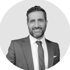George Daboul