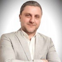 Rabih Jreish