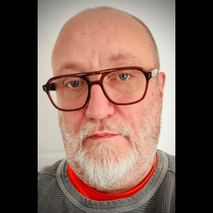 Paul Skeldon