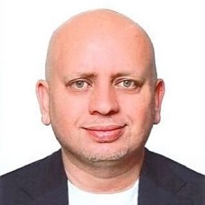 Ashraf Shrouf