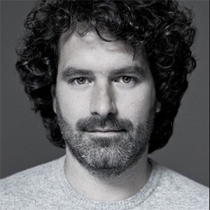 Thomas Tinker